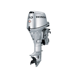 2026 Honda 30 Hp Bf30d3srt Outboard Motor